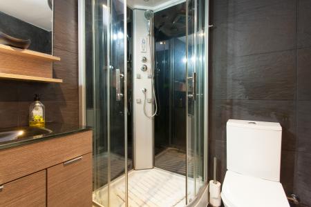 Appartement te huur in Barcelona Roig - Hospital