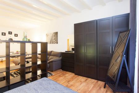Appartement te huur in Barcelona Roig - Hospital