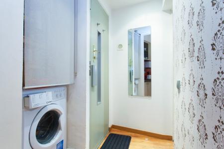 Appartement te huur in Barcelona Roig - Hospital