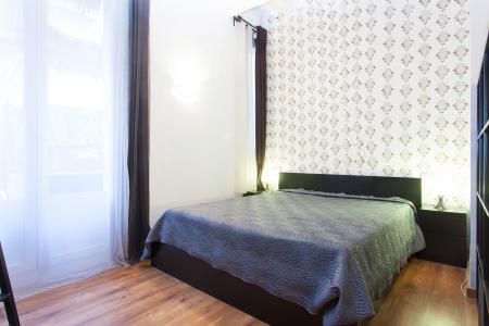 Appartement te huur in Barcelona Roig - Hospital