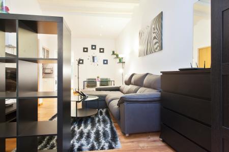 Appartement te huur in Barcelona Roig - Hospital