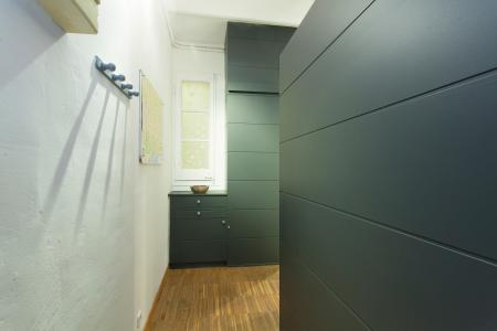 Appartement te huur in Barcelona Ramon Turro - Bac De Roda