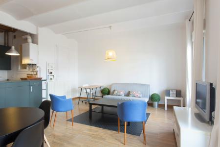 Appartement te huur in Barcelona Ramon Turro - Bac De Roda