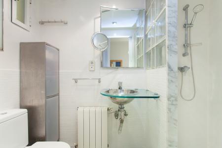 Appartement te huur in Barcelona Ramon Turro - Bac De Roda