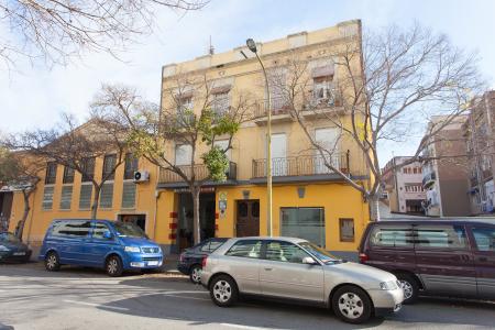 Appartement te huur in Barcelona Ramon Turro - Bac De Roda