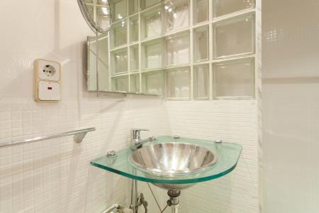 Appartement te huur in Barcelona Ramon Turro - Bac De Roda