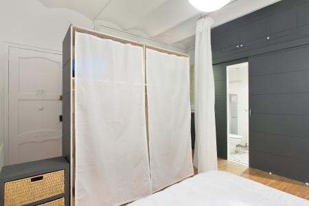 Appartement te huur in Barcelona Ramon Turro - Bac De Roda