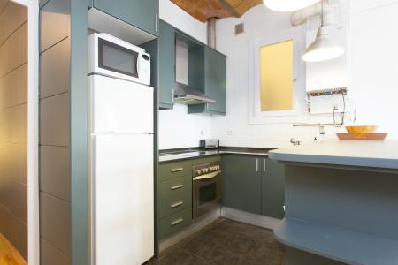 Appartement te huur in Barcelona Ramon Turro - Bac De Roda