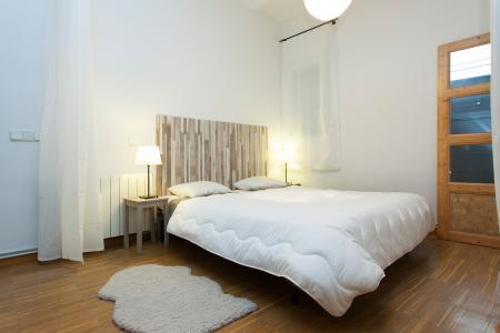 Appartement te huur in Barcelona Ramon Turro - Bac De Roda