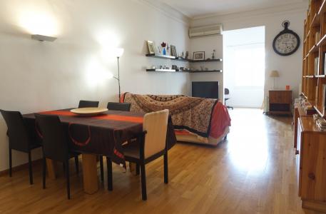 Appartement te huur in Barcelona Entença - Gran Via Corts Catalanes