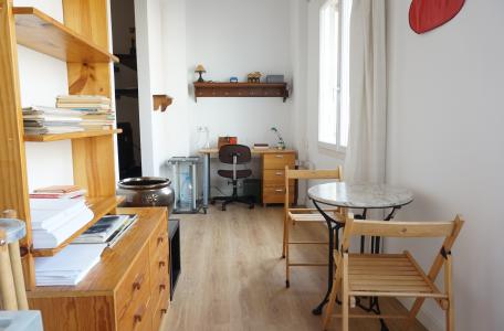 Appartement te huur in Barcelona Entença - Gran Via Corts Catalanes