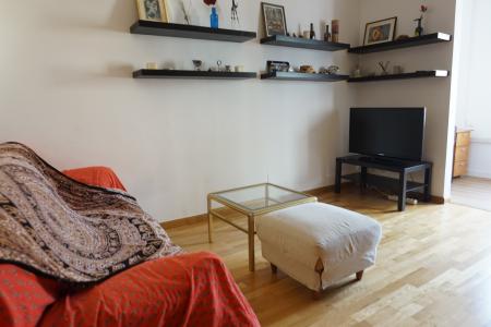 Appartement te huur in Barcelona Entença - Gran Via Corts Catalanes
