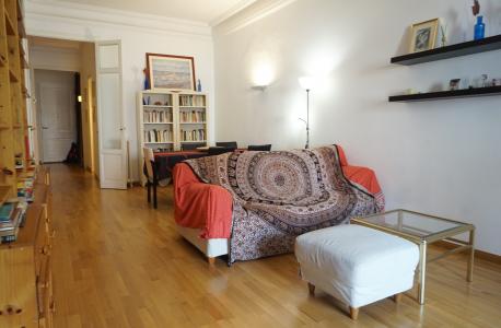 Appartement te huur in Barcelona Entença - Gran Via Corts Catalanes