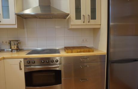 Appartement te huur in Barcelona Entença - Gran Via Corts Catalanes