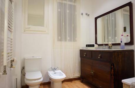 Appartement te huur in Barcelona Entença - Gran Via Corts Catalanes
