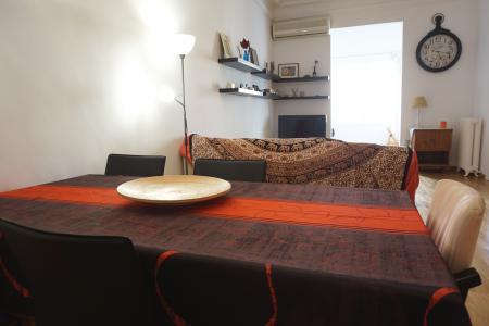 Appartement te huur in Barcelona Entença - Gran Via Corts Catalanes