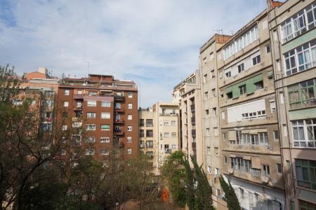 Appartement te huur in Barcelona Entença - Gran Via Corts Catalanes
