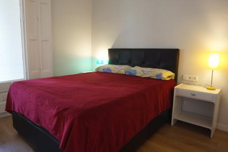 Appartement te huur in Barcelona Entença - Gran Via Corts Catalanes