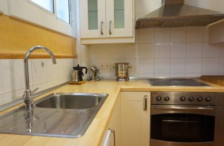 Appartement te huur in Barcelona Entença - Gran Via Corts Catalanes
