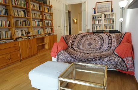 Appartement te huur in Barcelona Entença - Gran Via Corts Catalanes