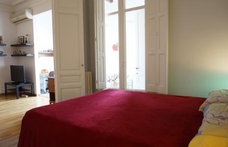 Appartement te huur in Barcelona Entença - Gran Via Corts Catalanes