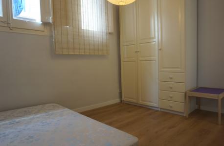 Appartement te huur in Barcelona Entença - Gran Via Corts Catalanes