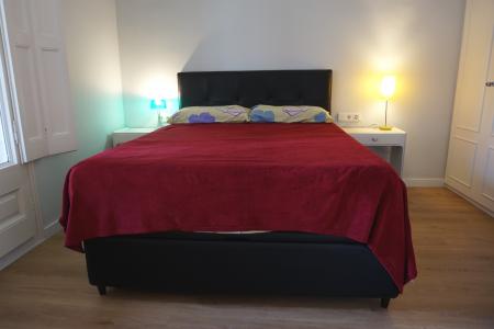 Appartement te huur in Barcelona Entença - Gran Via Corts Catalanes