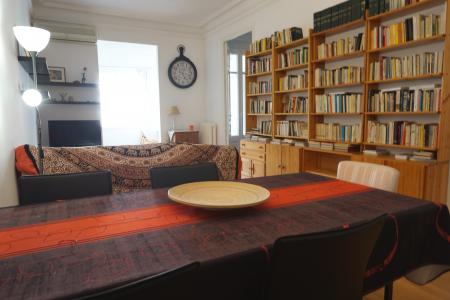 Appartement te huur in Barcelona Entença - Gran Via Corts Catalanes