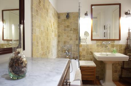 Appartement te huur in Barcelona Entença - Gran Via Corts Catalanes