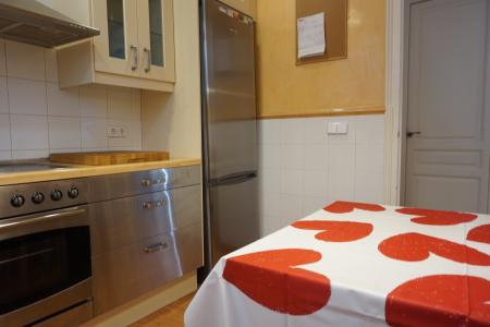 Appartement te huur in Barcelona Entença - Gran Via Corts Catalanes