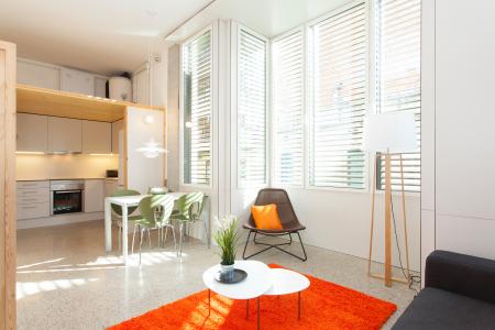Appartement te huur in Barcelona Taxdirt - Joanic