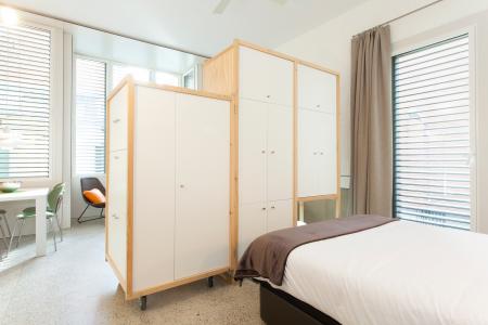 Appartement te huur in Barcelona Taxdirt - Joanic
