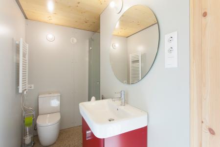 Appartement te huur in Barcelona Taxdirt - Joanic