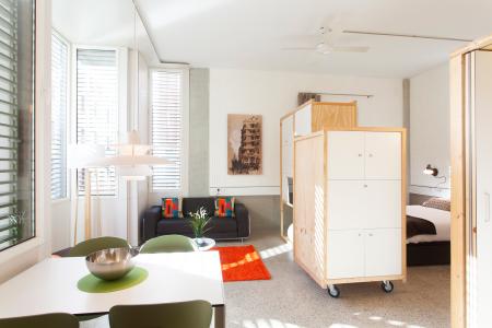 Appartement te huur in Barcelona Taxdirt - Joanic