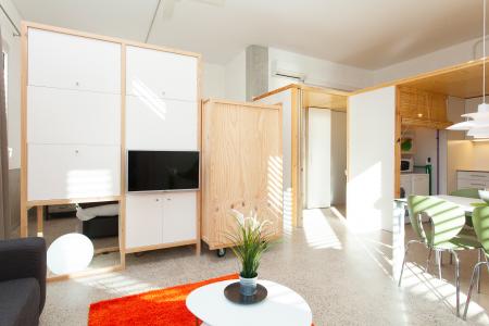 Appartement te huur in Barcelona Taxdirt - Joanic