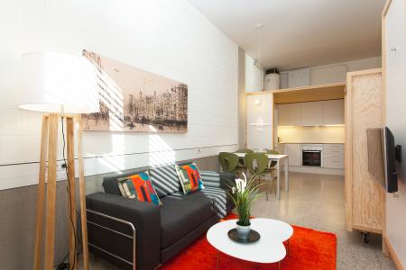 Appartement te huur in Barcelona Taxdirt - Joanic