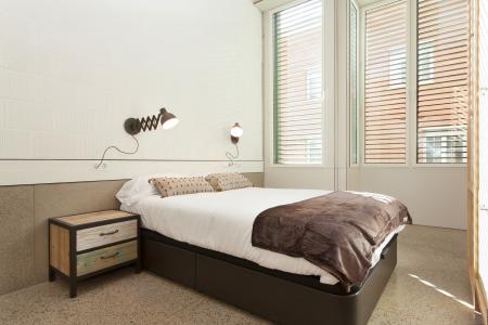 Appartement te huur in Barcelona Taxdirt - Joanic