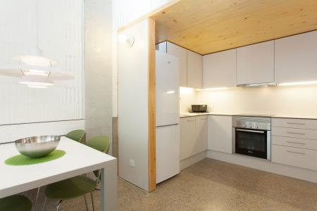 Appartement te huur in Barcelona Taxdirt - Joanic