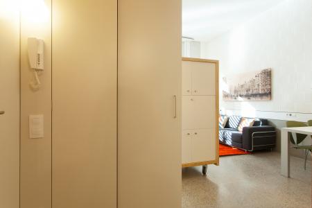 Appartement te huur in Barcelona Taxdirt - Joanic