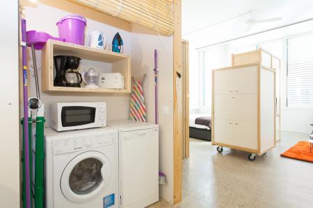 Appartement te huur in Barcelona Taxdirt - Joanic