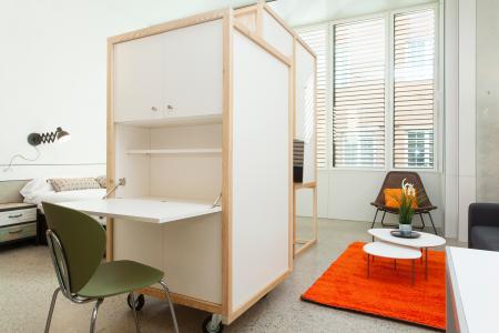 Appartement te huur in Barcelona Taxdirt - Joanic