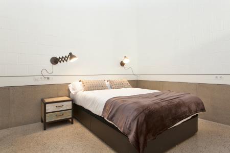 Moderno apartamento de alquiler temporal en carrer Taxdirt - Joanic