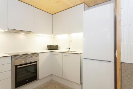 Moderno apartamento de alquiler temporal en carrer Taxdirt - Joanic