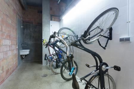 Moderno apartamento de alquiler temporal en carrer Taxdirt - Joanic