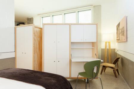 Moderno apartamento de alquiler temporal en carrer Taxdirt - Joanic