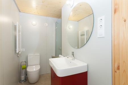 Moderno apartamento de alquiler temporal en carrer Taxdirt - Joanic