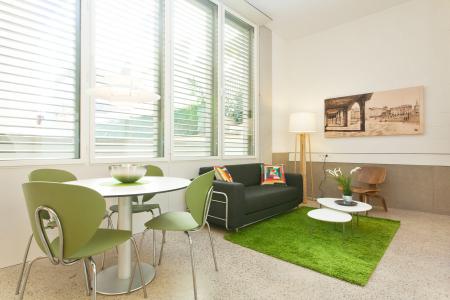 Moderno apartamento de alquiler temporal en carrer Taxdirt - Joanic