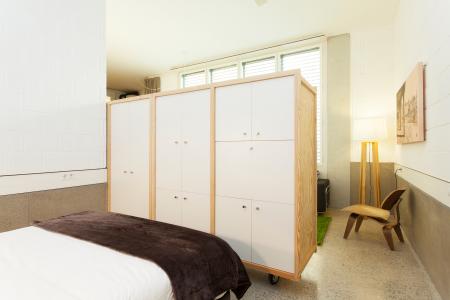 Moderno apartamento de alquiler temporal en carrer Taxdirt - Joanic