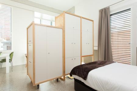 Appartement te huur in Barcelona Taxdirt - Joanic