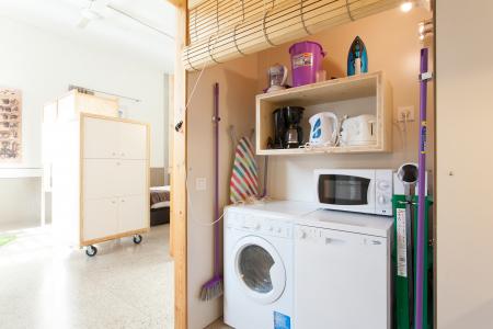 Appartement te huur in Barcelona Taxdirt - Joanic